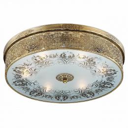 Изображение продукта Потолочный светильник Odeon Light Aster 